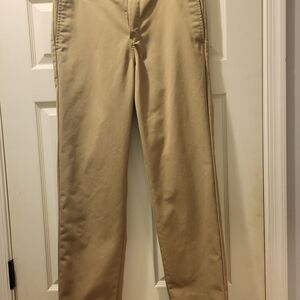 Carhartt's Master Pant